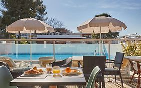 Appart'Hotel Odalys City - Antibes Olympe